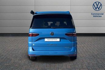 Volkswagen California 1.5 TSI eHybrid Ocean 5dr 4MOTION DSG