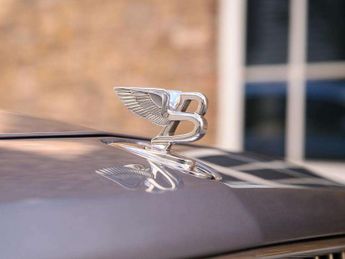 Bentley Mulsanne 6.8 V8 Speed 4dr Auto