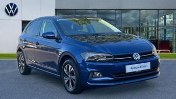 Volkswagen Polo 1.0 TSI 95 Match 5dr