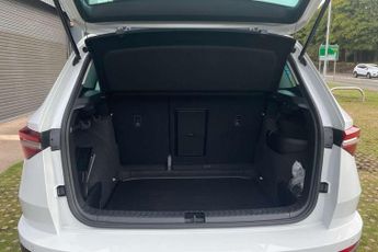 Skoda Karoq 1.5 TSI SE Drive 5dr DSG