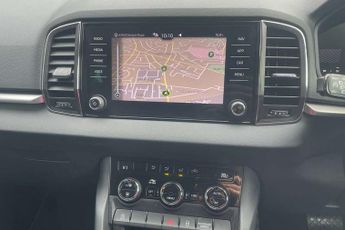 Skoda Karoq 1.5 TSI SE Drive 5dr DSG