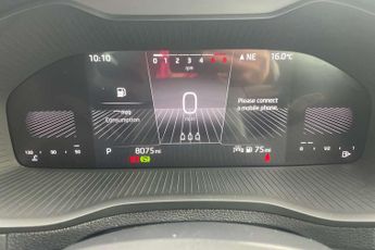 Skoda Karoq 1.5 TSI SE Drive 5dr DSG