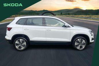 Skoda Karoq 1.5 TSI SE Drive 5dr DSG
