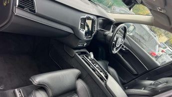 Volvo XC90 2.0 T8 [390] Hybrid Inscription Pro 5dr AWD Gtron