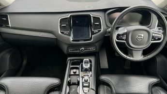 Volvo XC90 2.0 T8 [390] Hybrid Inscription Pro 5dr AWD Gtron
