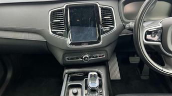 Volvo XC90 2.0 T8 [390] Hybrid Inscription Pro 5dr AWD Gtron
