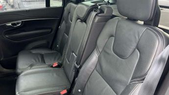 Volvo XC90 2.0 T8 [390] Hybrid Inscription Pro 5dr AWD Gtron