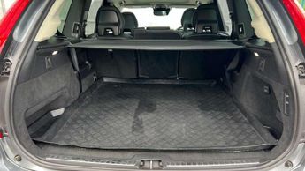 Volvo XC90 2.0 T8 [390] Hybrid Inscription Pro 5dr AWD Gtron