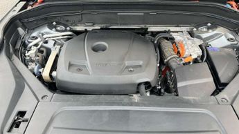 Volvo XC90 2.0 T8 [390] Hybrid Inscription Pro 5dr AWD Gtron
