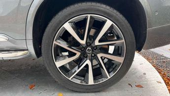Volvo XC90 2.0 T8 [390] Hybrid Inscription Pro 5dr AWD Gtron