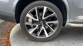 Volvo XC90 2.0 T8 [390] Hybrid Inscription Pro 5dr AWD Gtron
