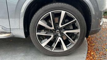 Volvo XC90 2.0 T8 [390] Hybrid Inscription Pro 5dr AWD Gtron