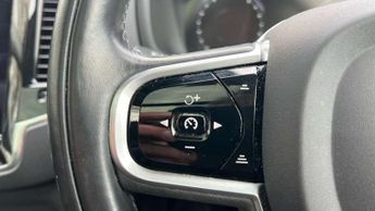 Volvo XC90 2.0 T8 [390] Hybrid Inscription Pro 5dr AWD Gtron