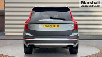 Volvo XC90 2.0 T8 [390] Hybrid Inscription Pro 5dr AWD Gtron