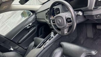 Volvo XC90 2.0 T8 [390] Hybrid Inscription Pro 5dr AWD Gtron
