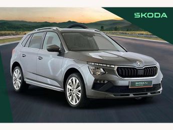 Skoda Kamiq 1.0 TSI SE L 5dr DSG