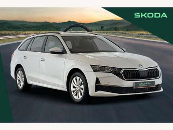 Skoda Octavia 1.5 TSI e-TEC SE Technology 5dr DSG