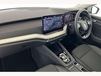 Skoda Octavia Estate 1.5 TSI e-TEC SE Technology 5dr DSG