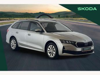 Skoda Octavia 1.5 TSI e-TEC SE Technology 5dr DSG