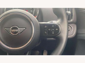 MINI Countryman 1.5 Cooper Classic 5dr Auto