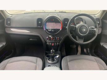 MINI Countryman 1.5 Cooper Classic 5dr Auto