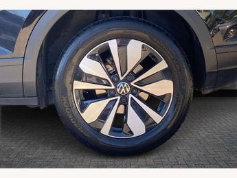 Volkswagen T-Roc 1.5 TSI Match 5dr DSG