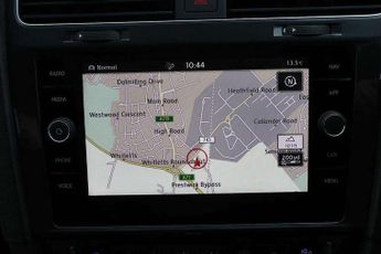 Volkswagen Golf 1.5 TSI EVO 150 Match Edition 5dr DSG