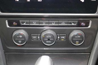Volkswagen Golf 1.5 TSI EVO 150 Match Edition 5dr DSG