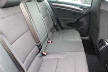Volkswagen Golf 1.5 TSI EVO 150 Match Edition 5dr DSG