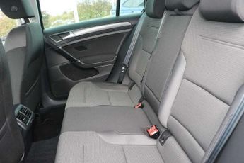 Volkswagen Golf 1.5 TSI EVO 150 Match Edition 5dr DSG