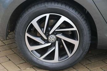 Volkswagen Golf 1.5 TSI EVO 150 Match Edition 5dr DSG