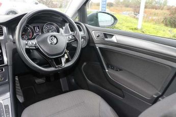 Volkswagen Golf 1.5 TSI EVO 150 Match Edition 5dr DSG