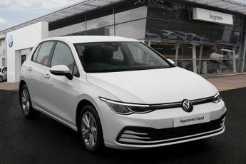 Volkswagen Golf 1.5 TSI 150 Life 5dr