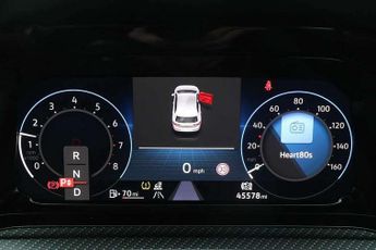 Volkswagen Golf 1.5 eTSI 150 R-Line 5dr DSG