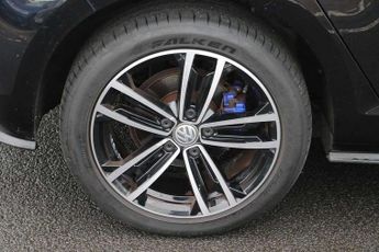 Volkswagen Golf GTE 1.4 TSI GTE 5dr DSG