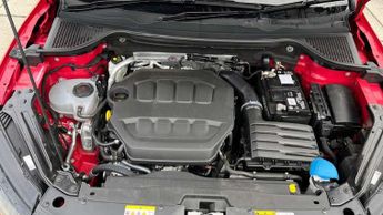 Skoda Karoq 2.0 TSI Sportline 4x4 5dr DSG