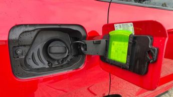 Skoda Karoq 2.0 TSI Sportline 4x4 5dr DSG