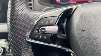 Skoda Karoq 2.0 TSI Sportline 4x4 5dr DSG