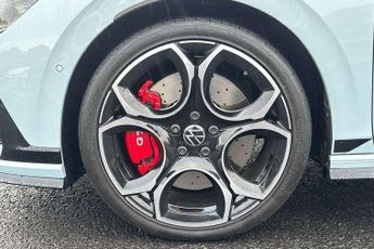 Volkswagen Golf GTI 2.0 TSI 300 GTI Clubsport 5dr DSG