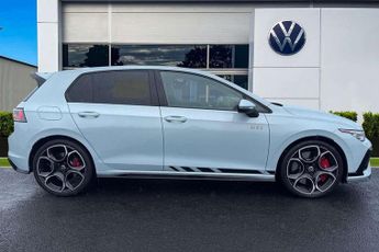 Volkswagen Golf GTI 2.0 TSI 300 GTI Clubsport 5dr DSG