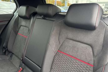 Volkswagen Golf GTI 2.0 TSI 300 GTI Clubsport 5dr DSG