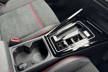 Volkswagen Golf GTI 2.0 TSI 300 GTI Clubsport 5dr DSG