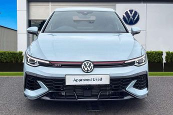 Volkswagen Golf GTI 2.0 TSI 300 GTI Clubsport 5dr DSG
