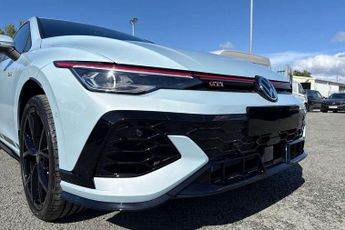 Volkswagen Golf GTI 2.0 TSI 300 GTI Clubsport 5dr DSG