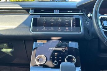 Land Rover Range Rover Velar 2.0 D200 R-Dynamic HSE 5dr Auto
