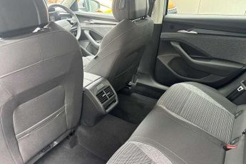 Skoda Superb 1.5 TSI e-TEC SE Technology 5dr DSG