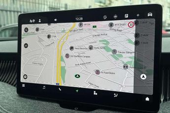 Skoda Superb 1.5 TSI e-TEC SE Technology 5dr DSG