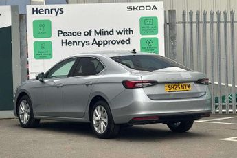 Skoda Superb 1.5 TSI e-TEC SE Technology 5dr DSG