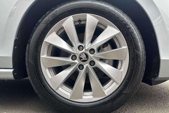 Skoda Superb 1.5 TSI e-TEC SE Technology 5dr DSG
