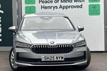 Skoda Superb 1.5 TSI e-TEC SE Technology 5dr DSG